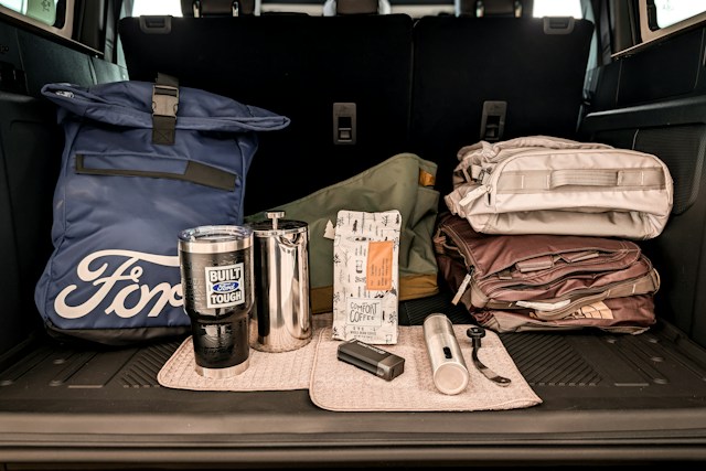Vadattupara Packing List: What to Carry for Your Trip
